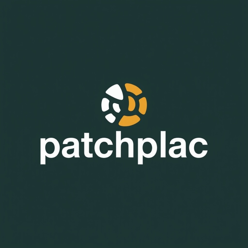 Patchplac